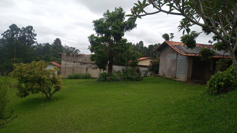 Imagem Chácara com 4 Quartos à Venda, 300 m² em Centro - Boituva