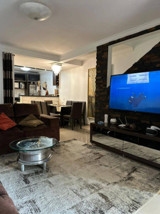 Imagem Casa de Condomínio com 3 Quartos à Venda, 100 m² em Bairro Alto - Curitiba