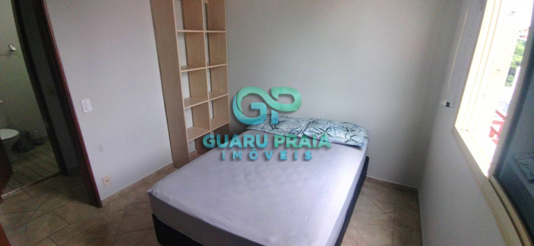 Imagem Apartamento com 2 Quartos à Venda, 68 m² em Enseada - Guarujá