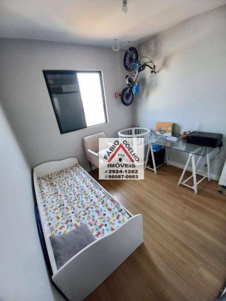 Imagem Apartamento com 3 Quartos à Venda, 65 m² em Interlagos - São Paulo Imagem Apartamento com 3 Quartos à Venda, 65 m² em Interlagos - São Paulo