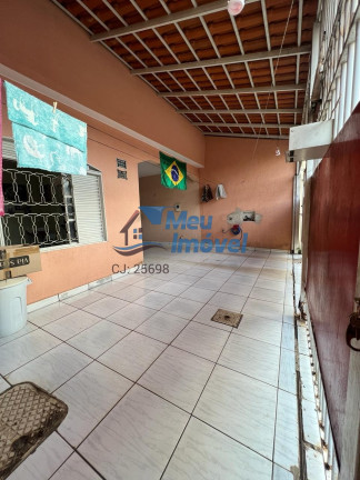 Imagem Casa com 2 Quartos à Venda, 120 m² em Samambaia Norte (samambaia) - Brasília Imagem Casa com 2 Quartos à Venda, 120 m² em Samambaia Norte (samambaia) - Brasília