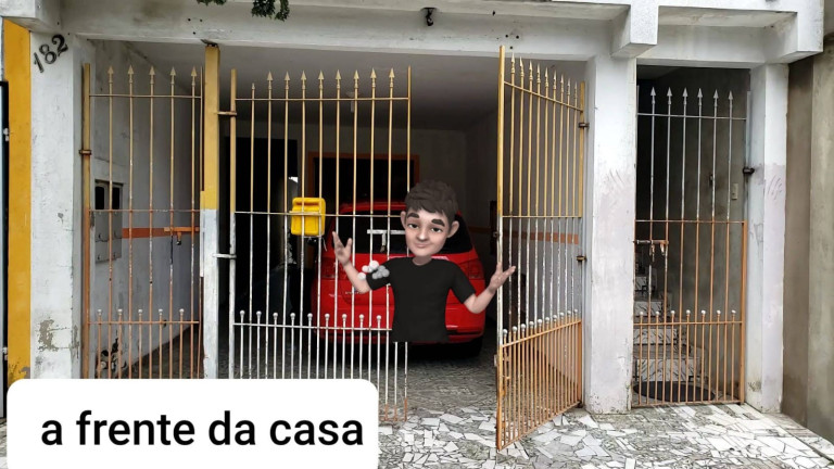 Imagem Casa com 4 Quartos à Venda, 125 m² em Parque Miguel Mirizola - Cotia