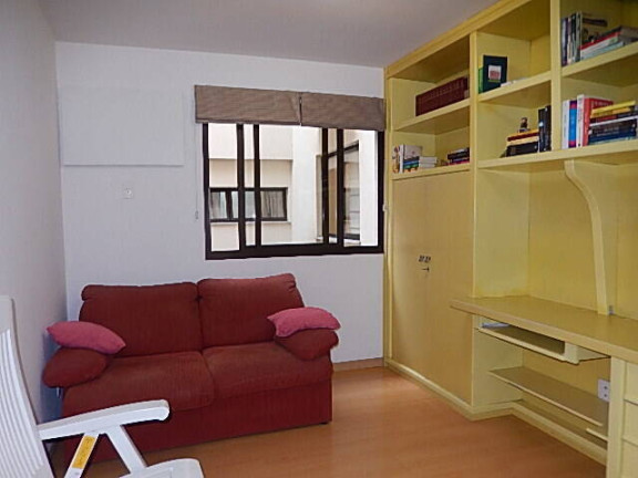Imagem Apartamento com 4 Quartos à Venda, em Leblon - Rio De Janeiro Imagem Apartamento com 4 Quartos à Venda, em Leblon - Rio De Janeiro