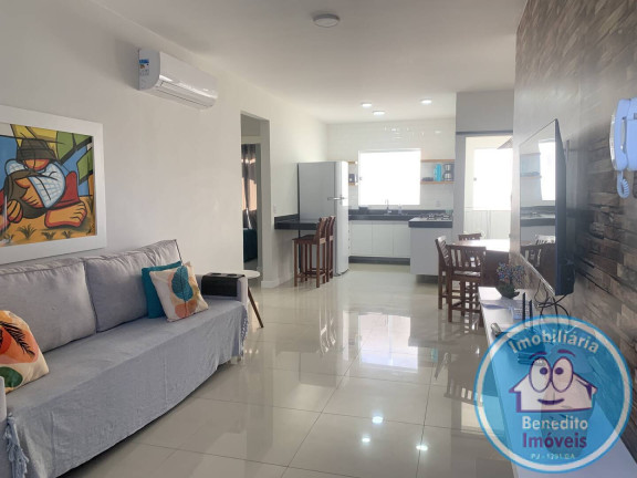 Apartamento com 3 Quartos à Venda, 90 m² em Mundaí - Porto Seguro