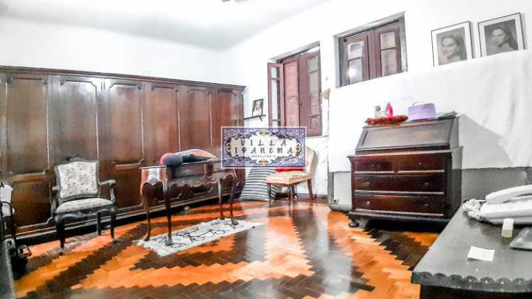 Imagem Imóvel com 6 Quartos à Venda, 500 m² em Urca - Rio De Janeiro