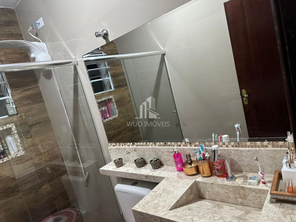 Imagem Casa com 2 Quartos à Venda, em Cambuci - Santa Branca Imagem Casa com 2 Quartos à Venda, em Cambuci - Santa Branca