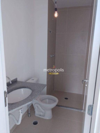 Imagem Apartamento com 2 Quartos à Venda, 51 m² em Rudge Ramos - São Bernardo Do Campo