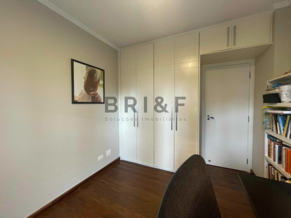 Imagem Apartamento com 3 Quartos à Venda, 110 m² em Campo Belo - São Paulo Imagem Apartamento com 3 Quartos à Venda, 110 m² em Campo Belo - São Paulo