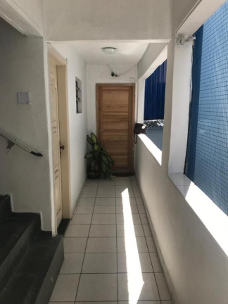 Imagem Apartamento com 1 Quarto à Venda, 27 m² em Boqueirão - Praia Grande