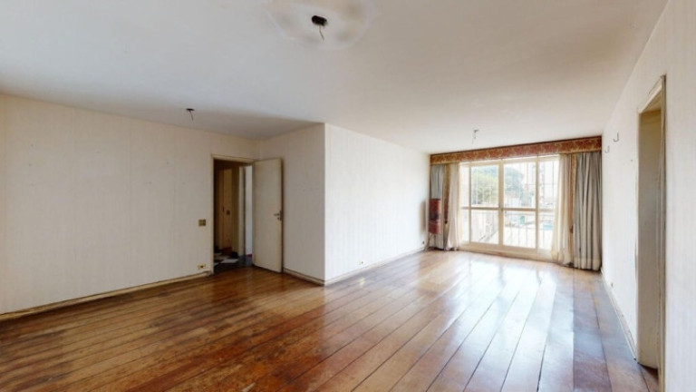 Apartamento com 3 Quartos à Venda, 112 m² em Jardim América - São Paulo