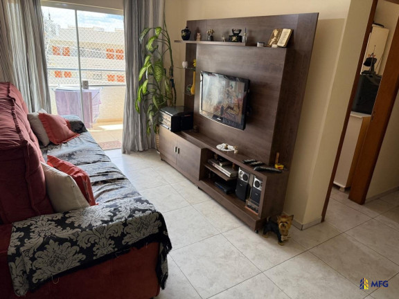 Imagem Apartamento com 2 Quartos à Venda,  em Vila Barão - Sorocaba