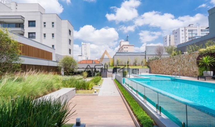 Imagem Apartamento com 3 Quartos à Venda, 276 m² em Perdizes - São Paulo