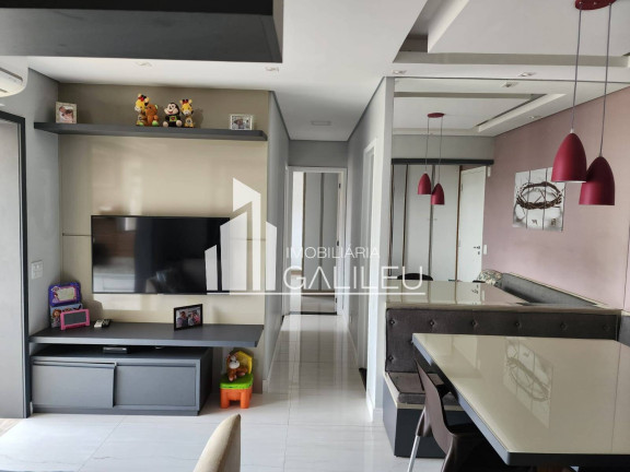 Imagem Apartamento com 2 Quartos à Venda, 60 m² em Ponte Preta - Campinas Imagem Apartamento com 2 Quartos à Venda, 60 m² em Ponte Preta - Campinas