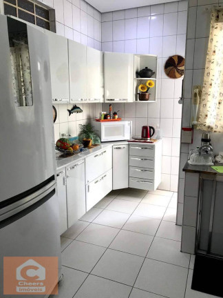 Imagem Apartamento com 2 Quartos à Venda, 111 m² em Vila Mariana - São Paulo Imagem Apartamento com 2 Quartos à Venda, 111 m² em Vila Mariana - São Paulo