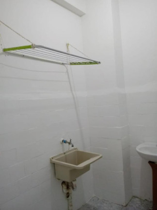 Imagem Kitnet com 1 Quarto à Venda, 30 m² em República - São Paulo Imagem Kitnet com 1 Quarto à Venda, 30 m² em República - São Paulo