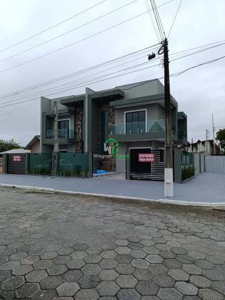Imagem Sobrado com 3 Quartos à Venda, 95 m² em Porto Fino - Pontal Do Paraná