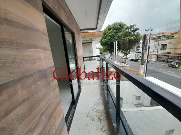 Casa com 4 Quartos à Venda, 200 m² em Embaré - Santos
