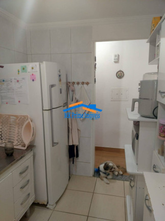 Imagem Apartamento com 2 Quartos à Venda, 58 m² em Cidade Das Flores - Osasco Imagem Apartamento com 2 Quartos à Venda, 58 m² em Cidade Das Flores - Osasco