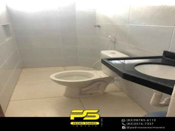 Imagem Apartamento com 2 Quartos à Venda, 54 m² em Gramame - João Pessoa