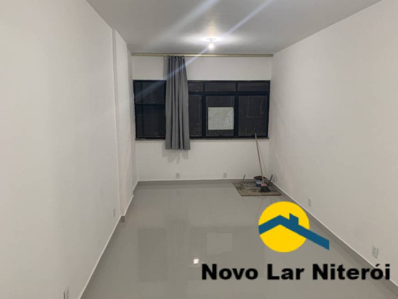 Imagem Sala Comercial à Venda, 35 m² em Centro - Niterói Imagem Sala Comercial à Venda, 35 m² em Centro - Niterói