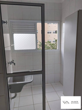 Imagem Apartamento com 2 Quartos à Venda, 48 m² em Jardim Ismênia - São José Dos Campos Imagem Apartamento com 2 Quartos à Venda, 48 m² em Jardim Ismênia - São José Dos Campos