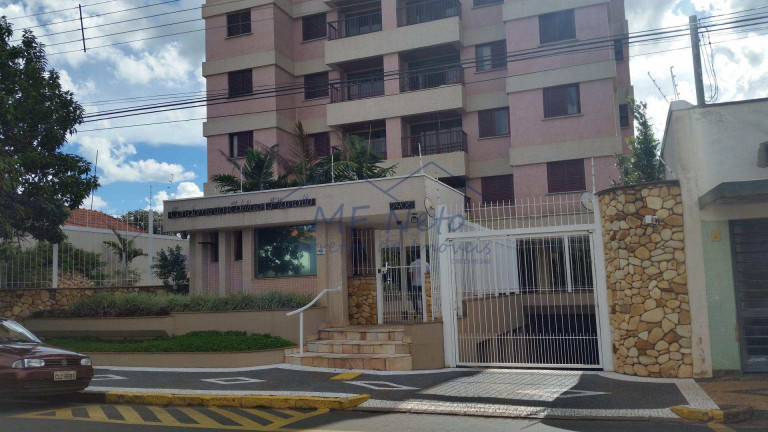 Imagem Apartamento com 3 Quartos à Venda, 80 m² em Residencial Planalto - Pirassununga Imagem Apartamento com 3 Quartos à Venda, 80 m² em Residencial Planalto - Pirassununga