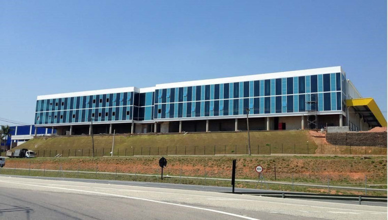 Imóvel à Venda, 2.585 m² em Pinhal - Cabreuva
