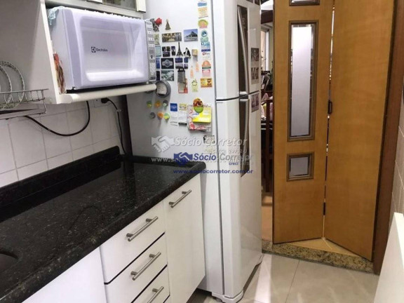 Imagem Apartamento com 2 Quartos à Venda, 58 m² em Centro - Guarulhos