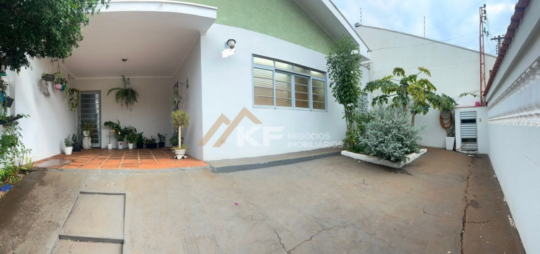 Imagem Casa com 2 Quartos à Venda, 145 m² em Vila Monte Alegre - Ribeirão Preto Imagem Casa com 2 Quartos à Venda, 145 m² em Vila Monte Alegre - Ribeirão Preto