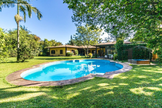Imagem Casa com 4 Quartos à Venda ou Locação, 2.780 m² em Retiro Morumbi - São Paulo Imagem Casa com 4 Quartos à Venda ou Locação, 2.780 m² em Retiro Morumbi - São Paulo