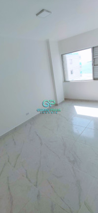 Imagem Apartamento com 3 Quartos à Venda, 110 m² em Vila Alzira - Guarujá