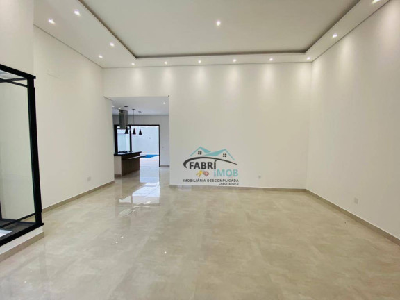 Imagem Casa com 3 Quartos à Venda, 186 m² em Ibiti Reserva - Sorocaba