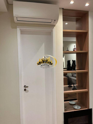 Imagem Apartamento com 2 Quartos à Venda, 50 m² em Dezoito Do Forte Empresarial/alphaville. - Barueri Imagem Apartamento com 2 Quartos à Venda, 50 m² em Dezoito Do Forte Empresarial/alphaville. - Barueri