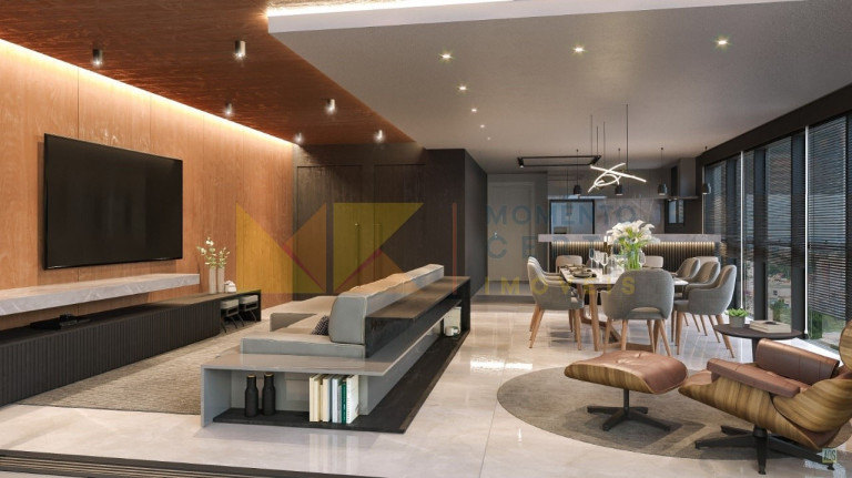 Imagem Apartamento com 2 Quartos à Venda, 83 m² em Vila Nova - Blumenau