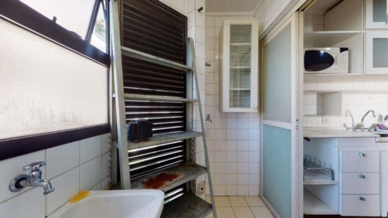 Imagem Apartamento com 1 Quarto à Venda, 70 m² em Vila Madalena - São Paulo