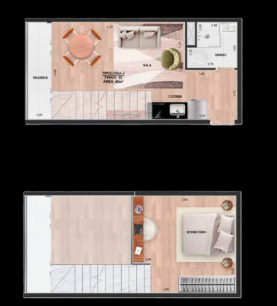 Imagem Apartamento com 1 Quarto à Venda, 30 m² em Vila Matilde - São Paulo Imagem Apartamento com 1 Quarto à Venda, 30 m² em Vila Matilde - São Paulo