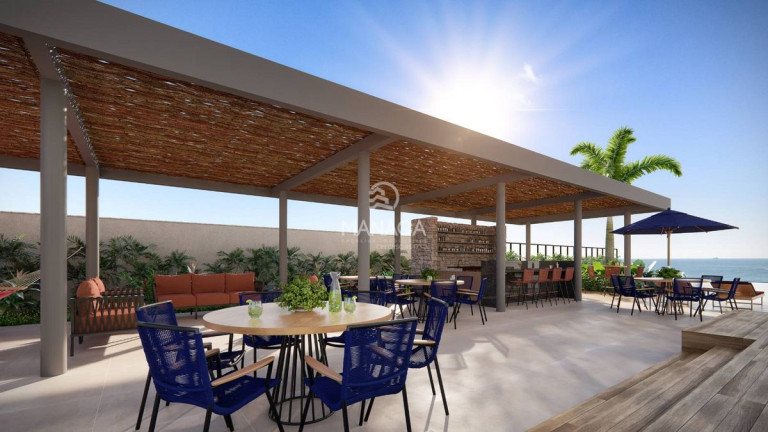 Imagem Apartamento com 2 Quartos à Venda, 158 m² em Tabuleiro - Barra Velha