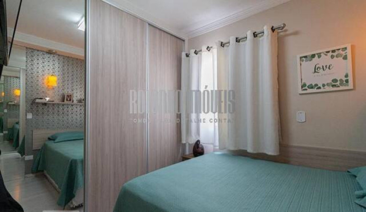 Imagem Apartamento com 2 Quartos à Venda, 46 m² em Centro - Osasco
