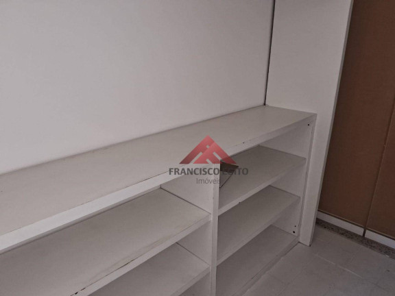 Imagem Apartamento com 2 Quartos à Venda, 80 m² em Icaraí - Niterói Imagem Apartamento com 2 Quartos à Venda, 80 m² em Icaraí - Niterói
