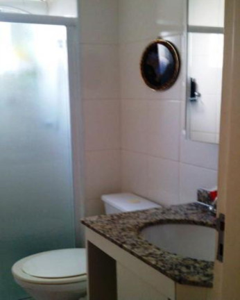 Imagem Apartamento com 2 Quartos à Venda, 50 m² em Luz - São Paulo
