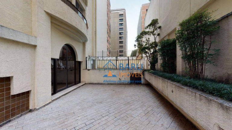 Imagem Apartamento com 3 Quartos à Venda, 142 m² em Itaim - São Paulo Imagem Apartamento com 3 Quartos à Venda, 142 m² em Itaim - São Paulo