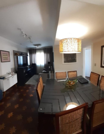 Apartamento com 3 Quartos à Venda, 91 m² em Penha De França - São Paulo