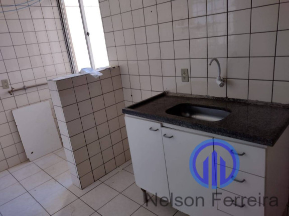 Imagem Apartamento com 2 Quartos à Venda, 47 m² em Parque Veiga Jardim - Aparecida De Goiânia Imagem Apartamento com 2 Quartos à Venda, 47 m² em Parque Veiga Jardim - Aparecida De Goiânia