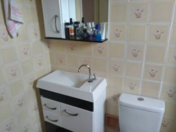 Imagem Apartamento com 2 Quartos à Venda, 59 m² em Taboão - São Bernardo Do Campo