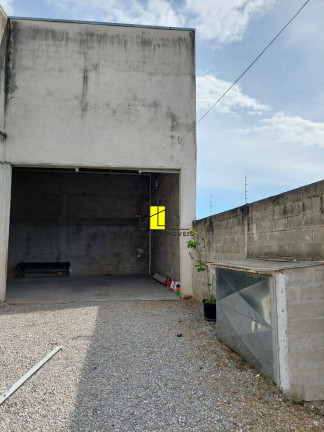 Galpão para Alugar, 645 m² em Centro - Taubaté