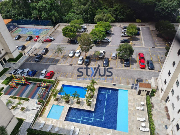 Imagem Apartamento com 3 Quartos à Venda, 68 m² em Portal Dos Gramados - Guarulhos
