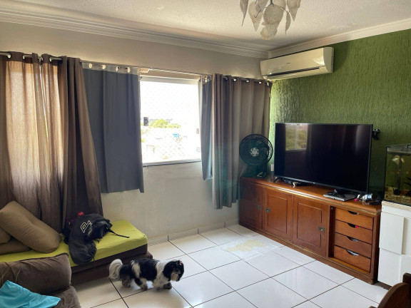 Imagem Apartamento com 3 Quartos à Venda,  em Centro América - Cuiabá