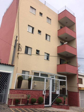 Apartamento com 2 Quartos à Venda, 78 m² em Santa Maria - São Caetano Do Sul