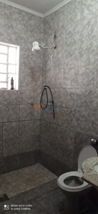 Imagem Casa com 4 Quartos à Venda, 180 m² em Vila San Martin - Campinas Imagem Casa com 4 Quartos à Venda, 180 m² em Vila San Martin - Campinas