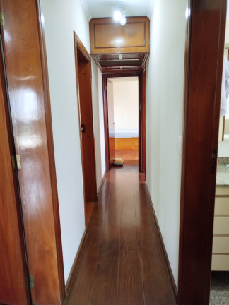 Imagem Apartamento com 4 Quartos à Venda, 176 m² em Vila Mariana - São Paulo Imagem Apartamento com 4 Quartos à Venda, 176 m² em Vila Mariana - São Paulo